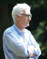 José Ramón Ayllón