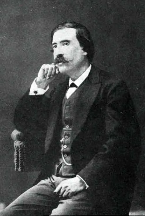 José Victorino Lastarria