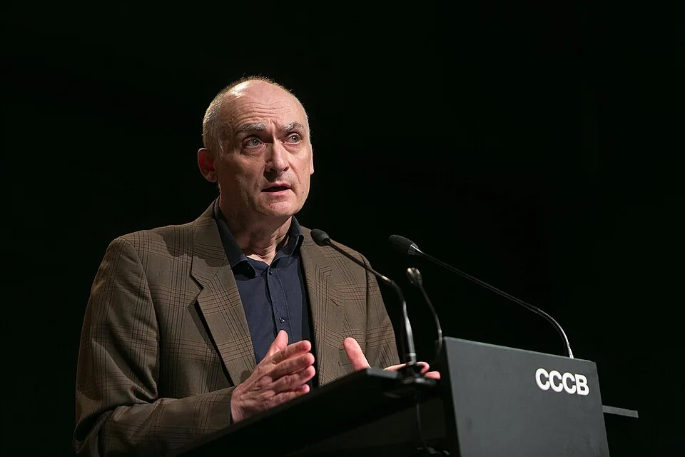 Josep María Esquirol