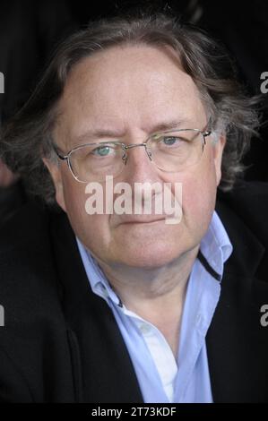 Josep Ramoneda