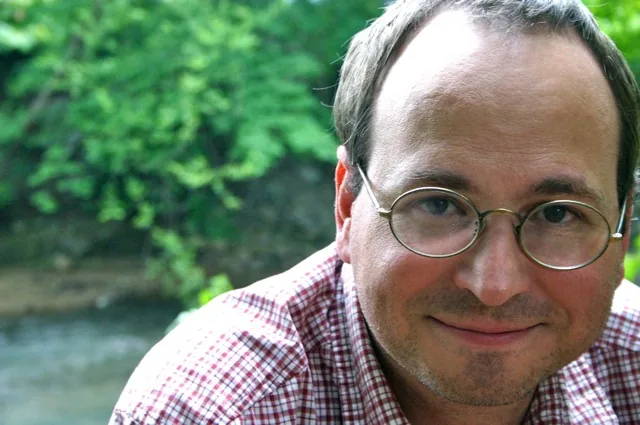 Joseph D'Agnese