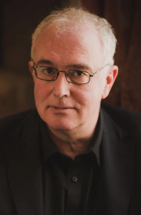 Joseph O'Connor