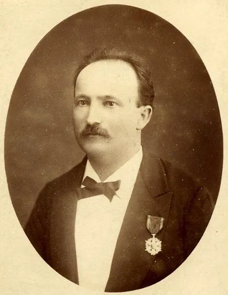 Joseph Schwartz