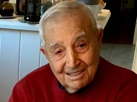 Joseph Veno