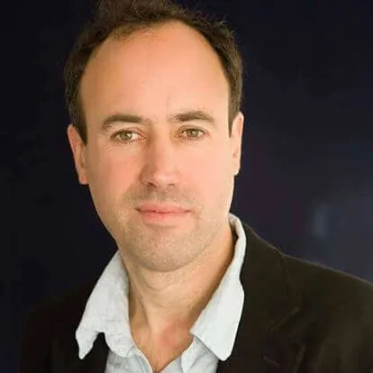 Josh Lacey