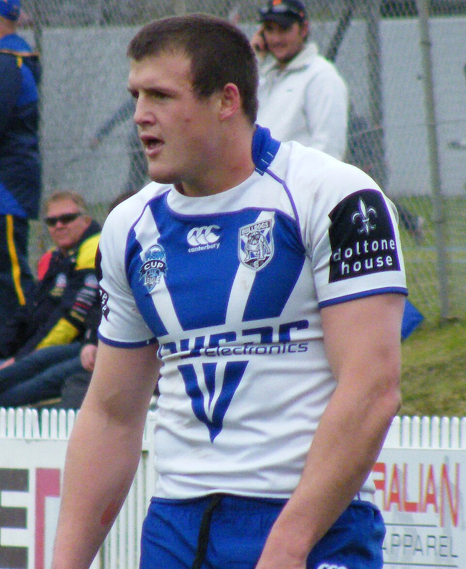 Joshua Morris