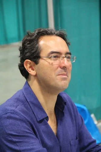 Jóvenes Escritores Latinoamericanos
