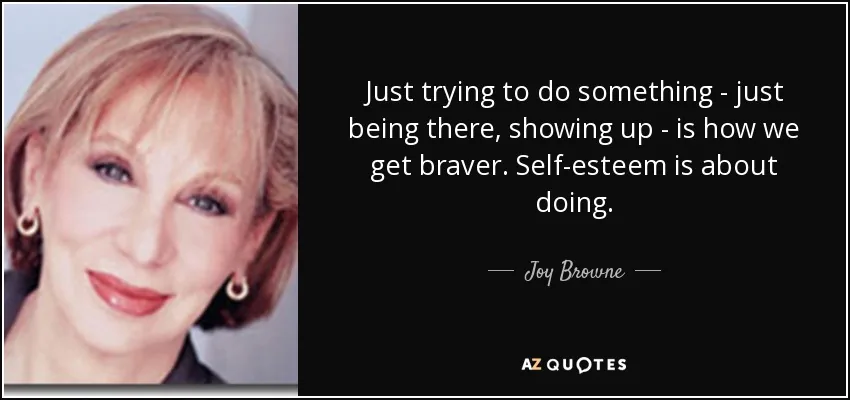 Joy Browne
