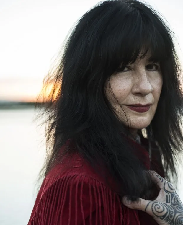 Joy Harjo