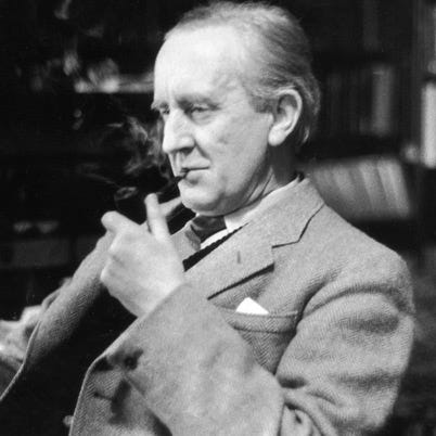 Jrr Tolkien