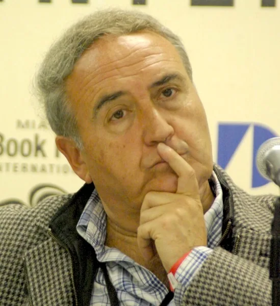 Juan Antonio Molina Foix