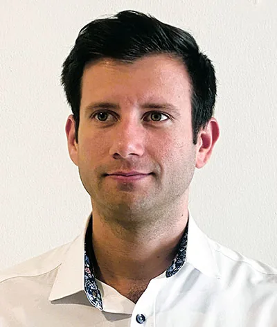 Juan Arias