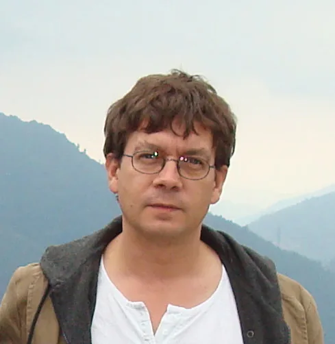 Juan Carlos Chandro