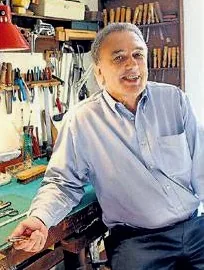 Juan Carlos Kreimer