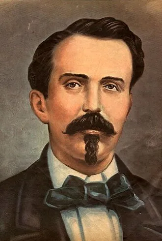 Juan Carlos Losada