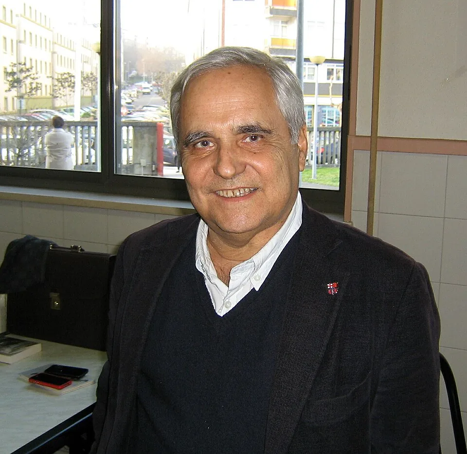 Juan Cruz Ruiz