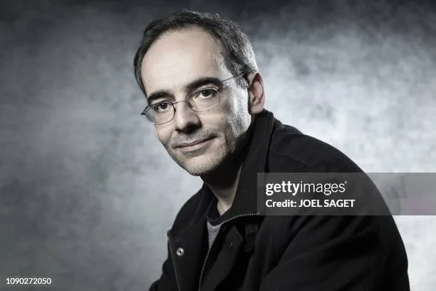 Juan Díaz Canales