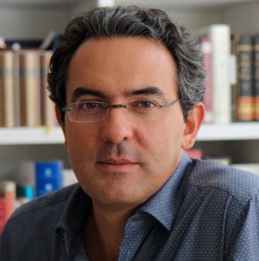 Juan Gabriel Vásquez