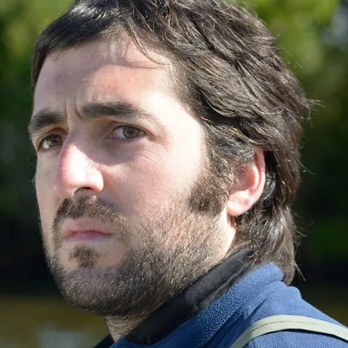 Juan José Donoso