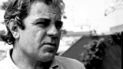 Juan Mihovilovich