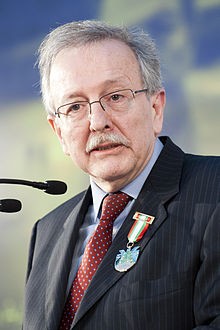 Juan Pablo Fusi Aizpurúa