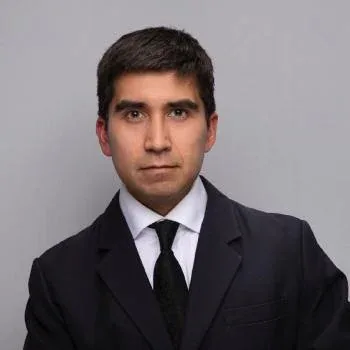 Juan Pablo González