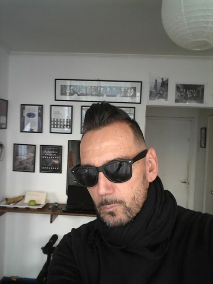 Juan Pablo Sutherland