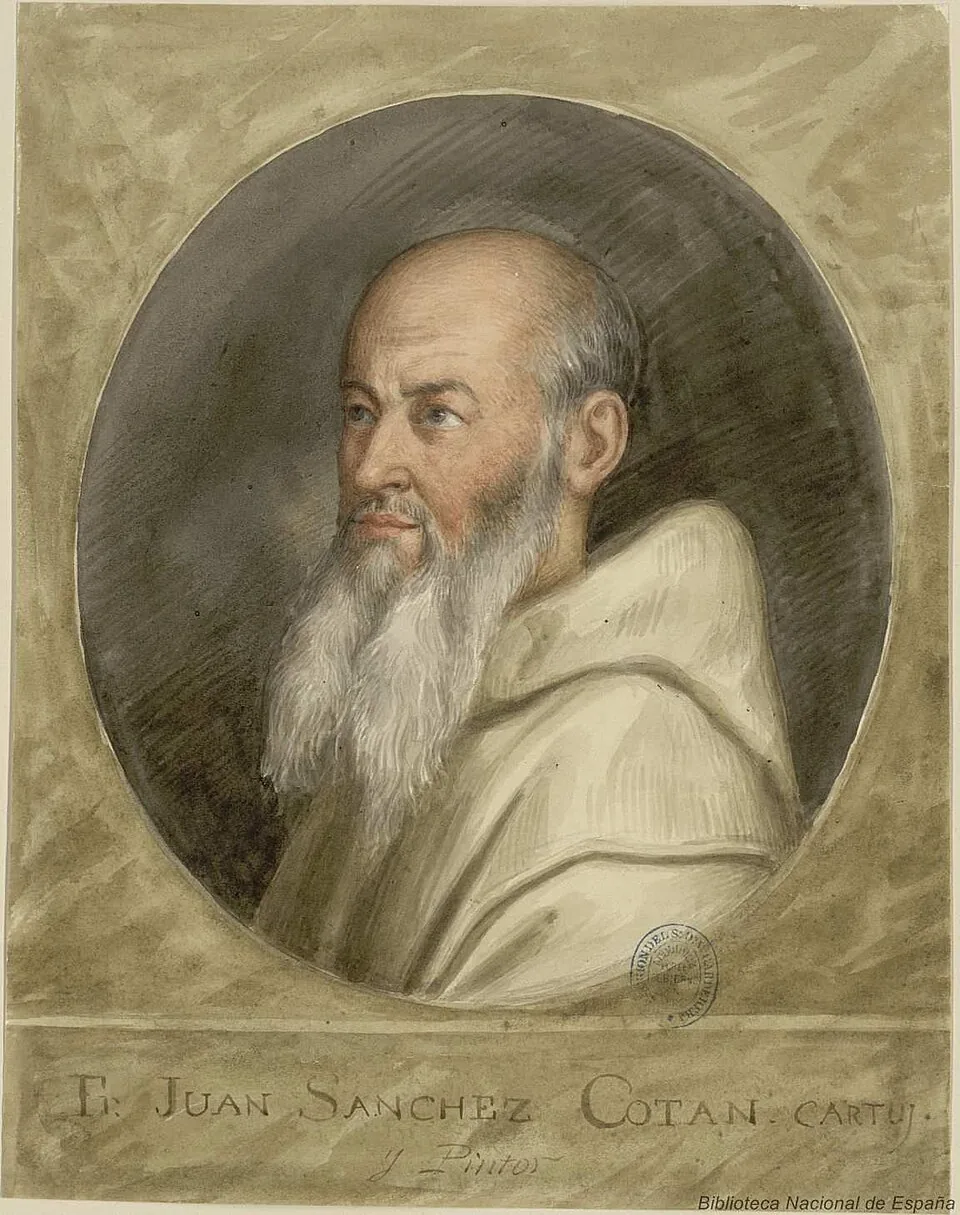 Juan Sánchez