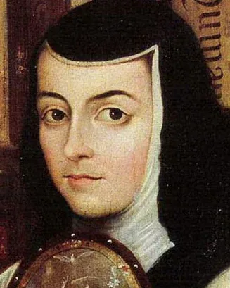 Juana Inés de la Cruz