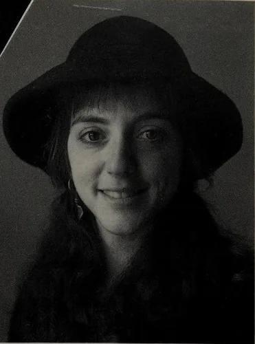 Judi Barrett