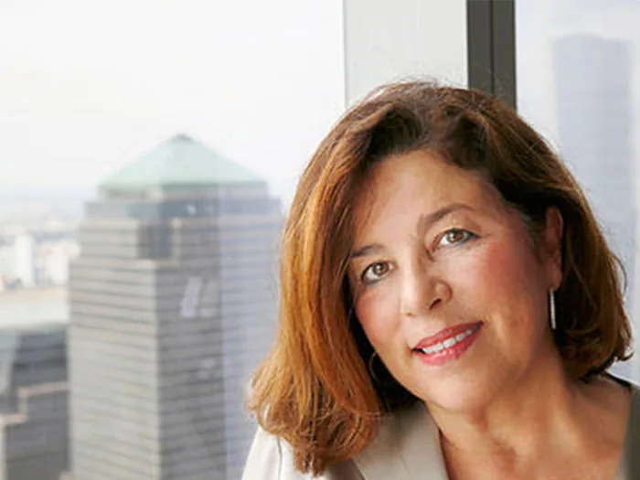 Judith Dupré