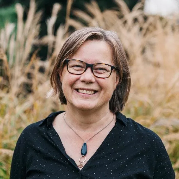 Judith Rossell