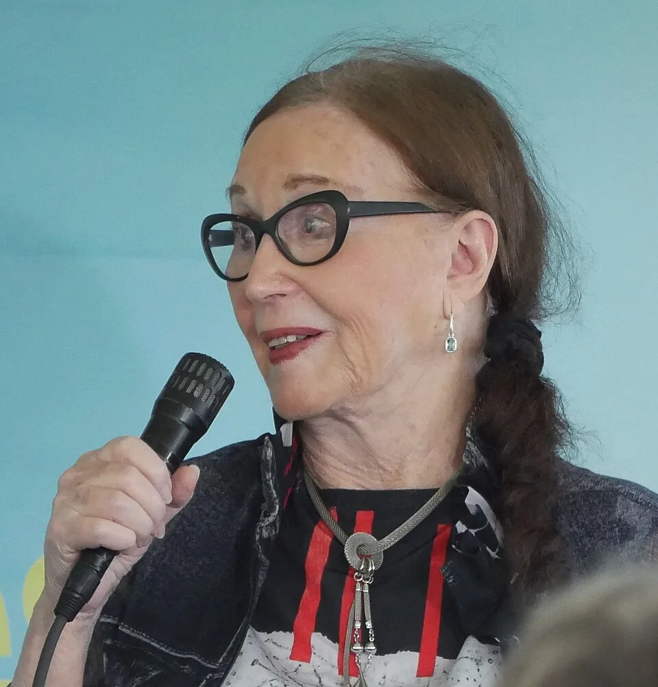 Judith Viorst