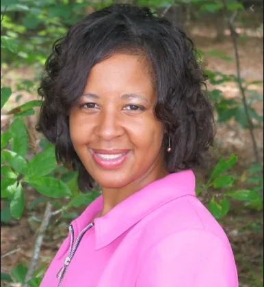 Judy Allen