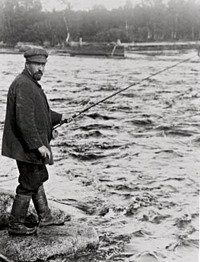 Juhani Aho