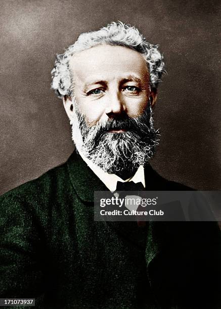 Jules Verne
