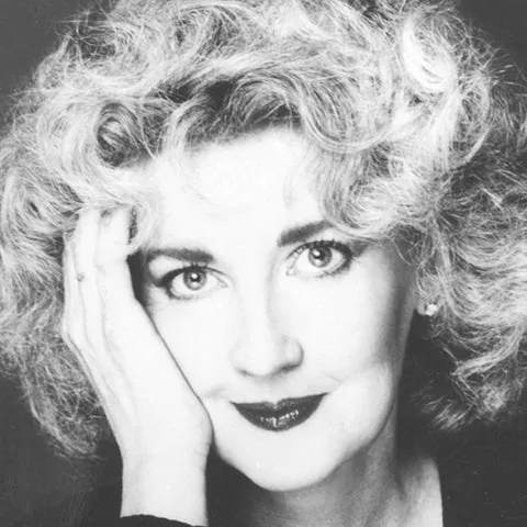 Julia Cameron