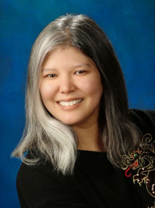Julie Kagawa