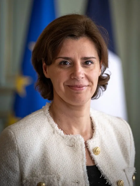 Julie Mercier