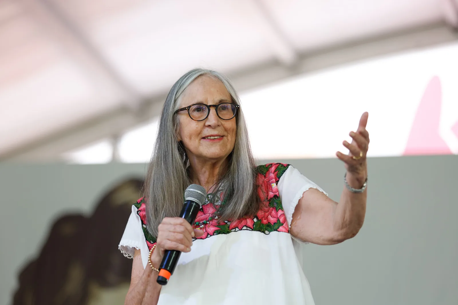 Julieta Fierro