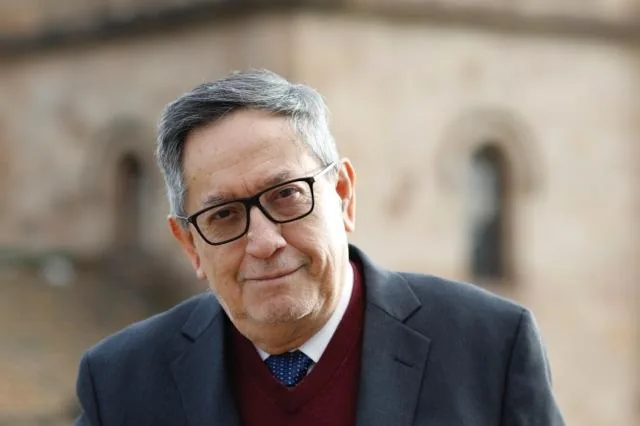 Julio Ortega