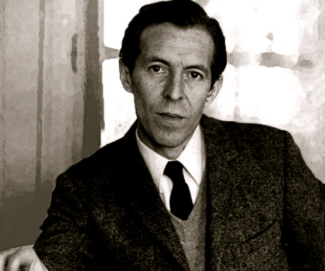 Julio Ramón Ribeyro