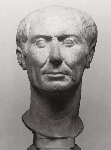 Julius Caesar