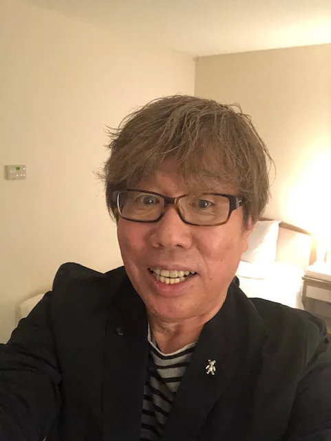 Jun Takabatake