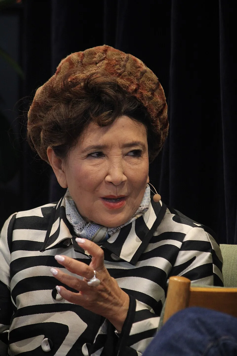Jung Chang
