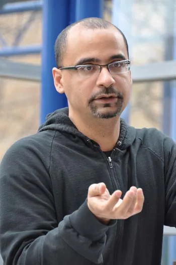 Junot Díaz