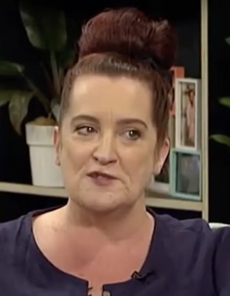 Justine Smith