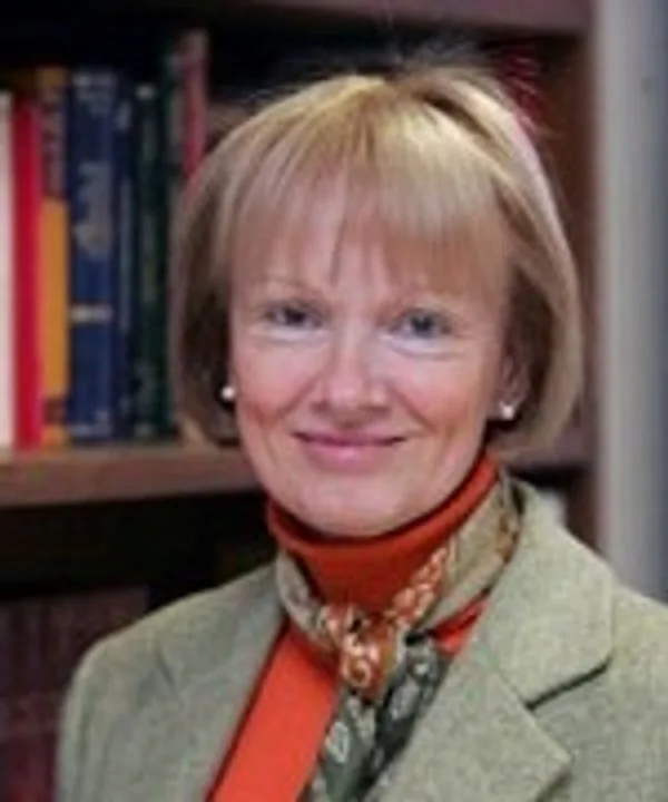 Jutta Burggraf
