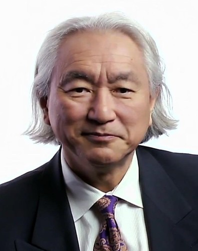 Kaku Michio