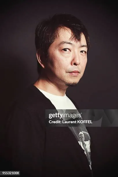 Kamui Fujiwara